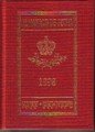 Almanach de Gotha I : Europe and South America : Reigning and Formerly Reigning Families of Europe and South America (9780953214204) by John Kennedy; Caroline Pile