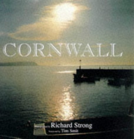 Stock image for Cornwall for sale by AwesomeBooks