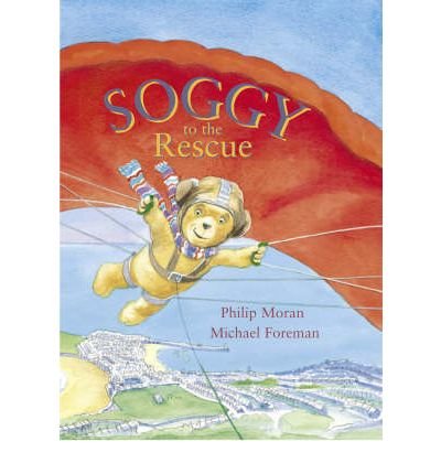 Beispielbild fr Soggy to the Rescue zum Verkauf von WorldofBooks