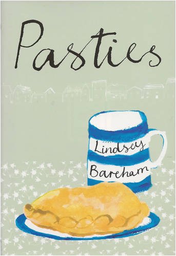 Pasties (9780953215669) by Lindsey Bareham
