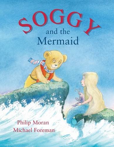 Beispielbild fr Soggy and the Mermaid zum Verkauf von AwesomeBooks