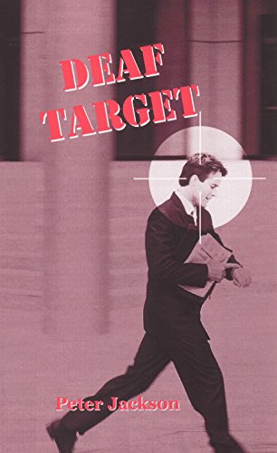 Stock image for Deaf Target for sale by WorldofBooks