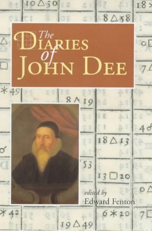Diaries of John Dee (9780953221301) by John Dee