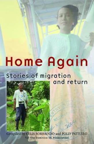 9780953222452: Home Again: Stories of Migration and Return