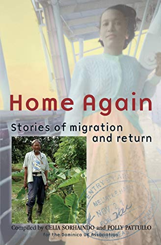 Stock image for Home Again: Stories of Migration and Return for sale by WorldofBooks
