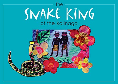 Imagen de archivo de The Snake King of the Kalinago a la venta por WorldofBooks