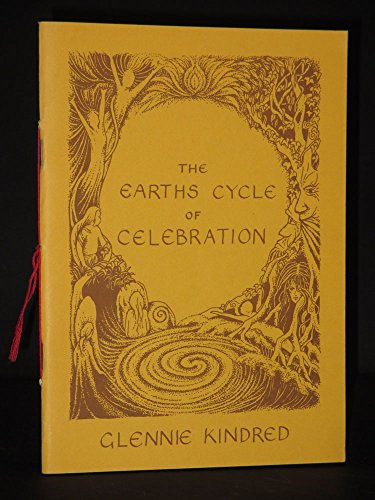 Imagen de archivo de Earth's Cycle Of Celebration a la venta por Revaluation Books