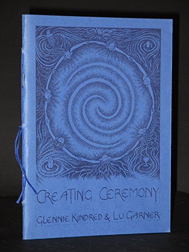 Imagen de archivo de Creating Ceremony a la venta por Prestige Books