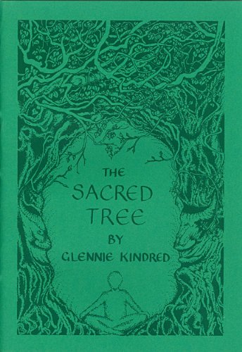 Imagen de archivo de Sacred Tree a la venta por Copperfield's Used and Rare Books