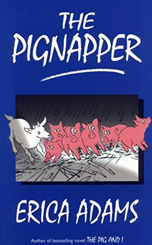 Stock image for The Pignapper for sale by Reuseabook