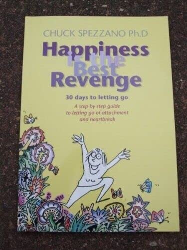 Beispielbild fr HAPPINESS IS THE BEST REVENGE zum Verkauf von WorldofBooks