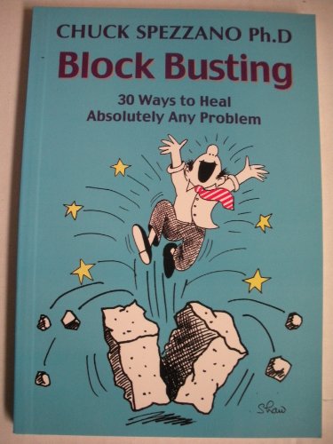 Beispielbild fr Block Busting zum Verkauf von WorldofBooks