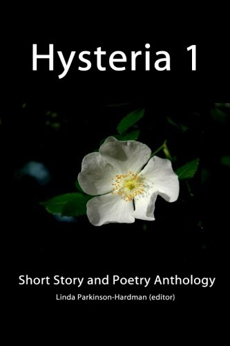 Stock image for Hysteria 1: Short Story & Poetry Anthology from Hysteria Writing Competition for sale by Revaluation Books