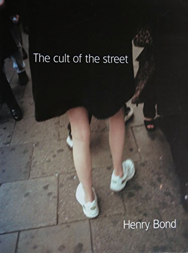 The Cult of the Street (9780953245802) by Darian Leader; Stephan Schmidt-Wulffen; Ian Jeffrey