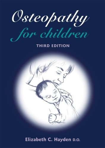 Imagen de archivo de Osteopathy for Children a la venta por WorldofBooks