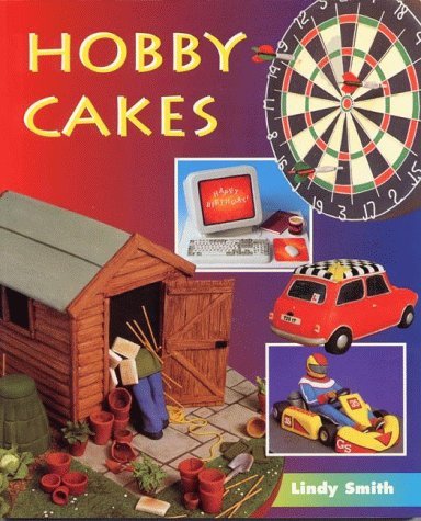 Imagen de archivo de Hobby Cakes a la venta por WorldofBooks