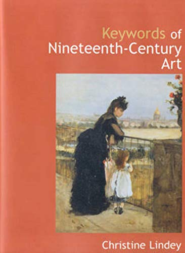 Keywords of Nineteenth-Century Art