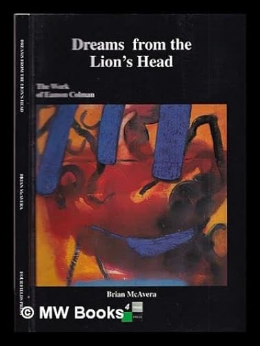 Stock image for Dreams for the Lion's Head for sale by Tall Stories BA