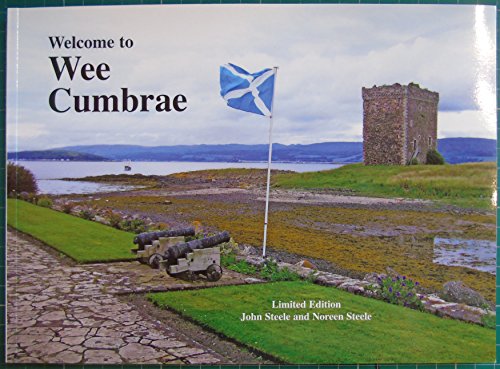 Imagen de archivo de Welcome to Wee Cumbrae a la venta por Brit Books