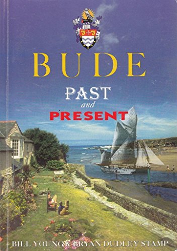 Stock image for Bude Canal: Past and Present for sale by John Sanders