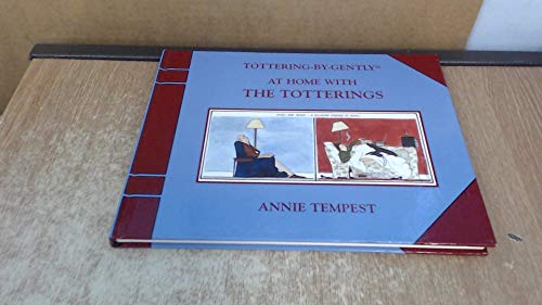 Imagen de archivo de At Home with the Totterings a la venta por WorldofBooks