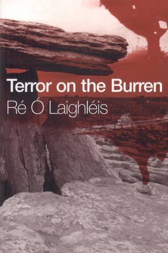 9780953277704: Terror on the Burren