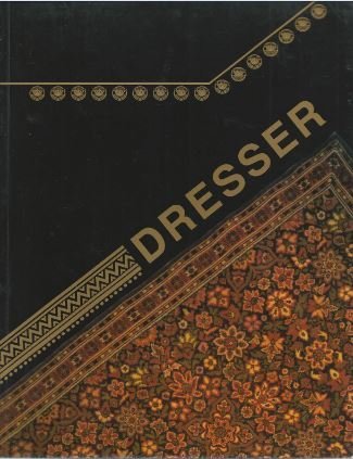 Beispielbild fr DRESSER: PEOPLE'S DESIGNER, 1834-1904. zum Verkauf von Burwood Books
