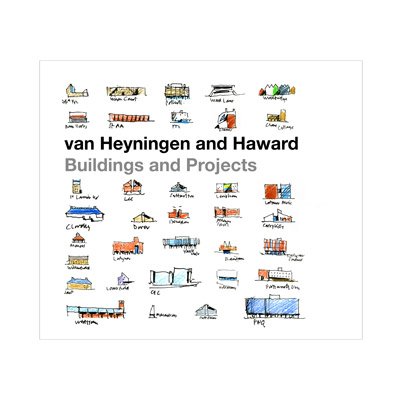 Stock image for Van Heyningen and Haward: Buildings and Projects for sale by WorldofBooks