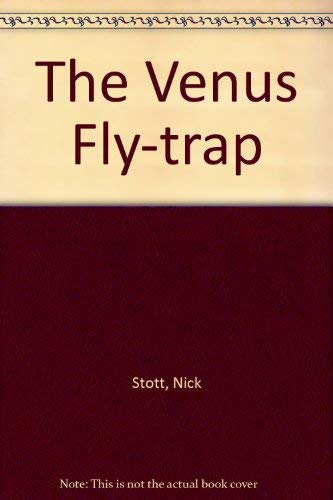 Imagen de archivo de The Venus Fly-trap a la venta por Simply Read Books
