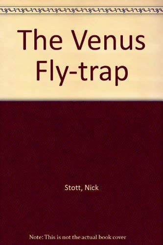 9780953285211: The Venus Fly-trap