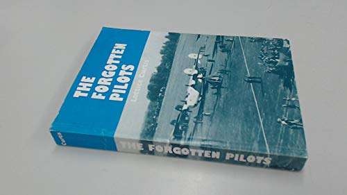 9780953301409: The Forgotten Pilots