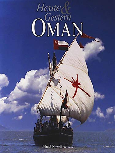 Stock image for Now & Then - Oman for sale by HPB Inc.