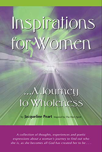 Stock image for Deep Calleth Unto Deep Inspirations for Women: .A Journey to Wholeness for sale by WorldofBooks