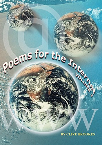 Imagen de archivo de Poems for the Internet: V. 2 (Volume 2) a la venta por Anybook.com