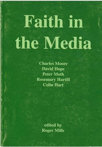 9780953327706: Faith in the media