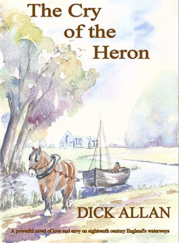 THE CRY OF THE HERON