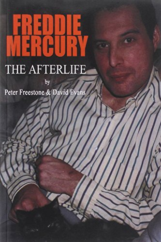 9780953334117: Freddie Mercury: The Afterlife