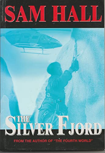 Stock image for The Silver Fjord for sale by AwesomeBooks
