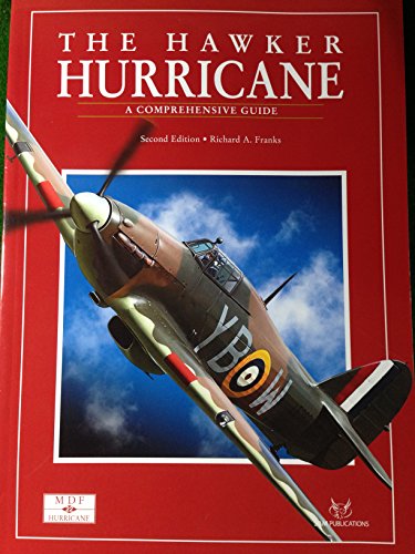 9780953346516: The Hawker Hurricane: A Comprehensive Guide for the Modeller (Modeller's Datafile S.)