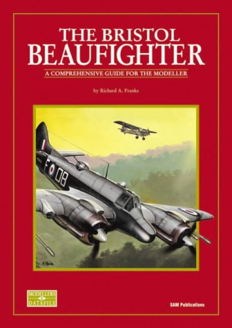 9780953346554: Bristol Beaufighter