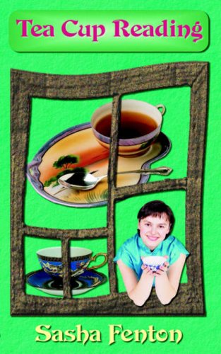 Imagen de archivo de Tea Cup Reading a la venta por WorldofBooks