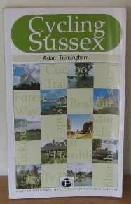 Stock image for Cycling Sussex for sale by AwesomeBooks