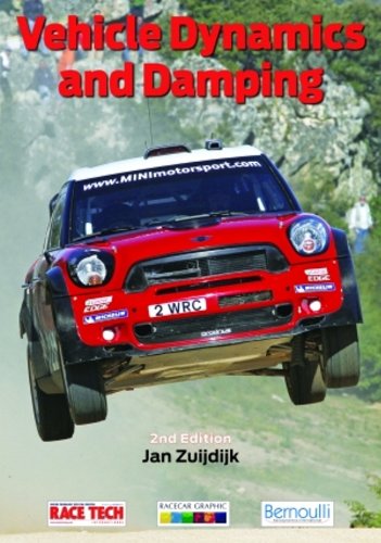 9780953352487: Vehicle Dynamics and Damping (Vehicle Dynamics and Damping)