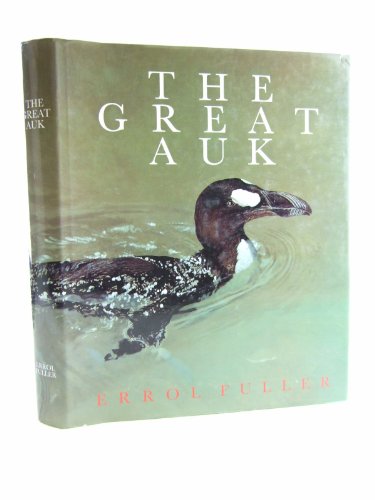 9780953355303: The Great Auk