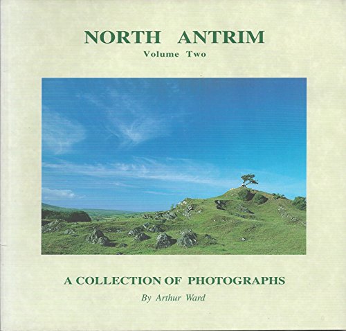 Stock image for NORTHANTRIM BOOK VOL 2 for sale by AwesomeBooks