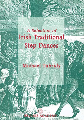 9780953363704: Irish Traditional Dance Steps