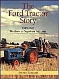 Beispielbild fr Dearborn to Dagenham 1917-1964 (Part 1) (The Ford Tractor Story) zum Verkauf von WorldofBooks