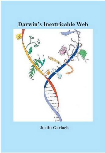 9780953378722: Darwin's Inextricable Web