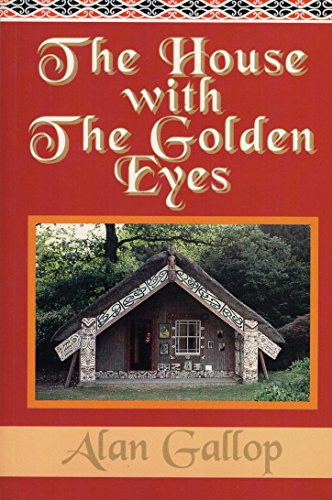 Stock image for The House with the Golden Eyes for sale by MusicMagpie