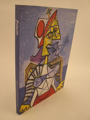 Picasso: Artist of the Century (9780953384419) by Nahmad, Helly And James Hyman